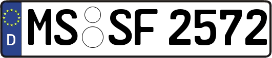 MS-SF2572