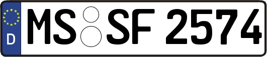 MS-SF2574