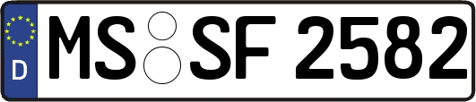 MS-SF2582
