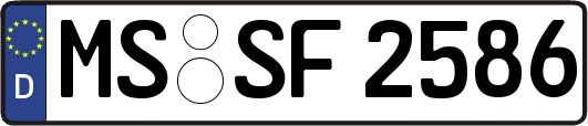 MS-SF2586