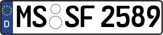 MS-SF2589