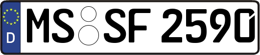 MS-SF2590