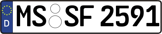 MS-SF2591
