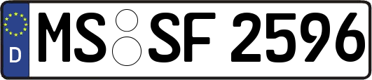 MS-SF2596