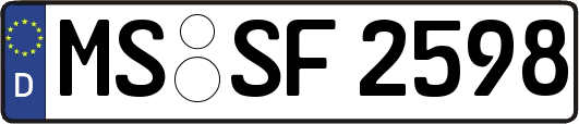 MS-SF2598