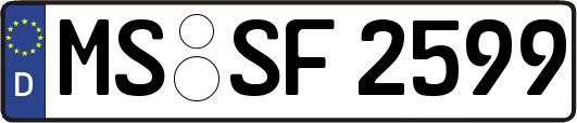 MS-SF2599