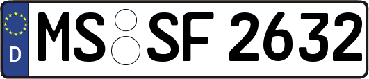 MS-SF2632