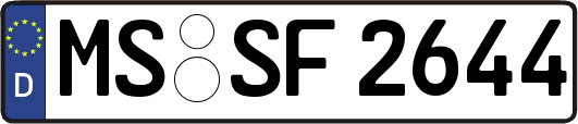MS-SF2644