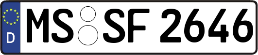 MS-SF2646