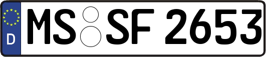 MS-SF2653