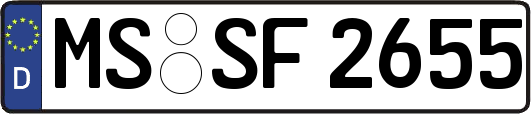 MS-SF2655