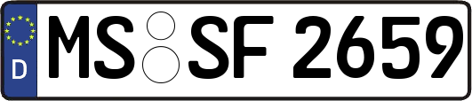 MS-SF2659
