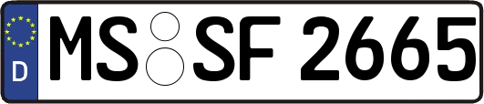 MS-SF2665