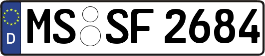 MS-SF2684