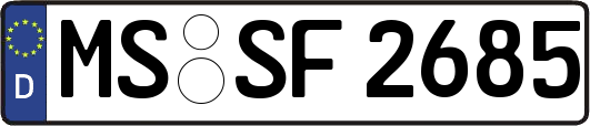 MS-SF2685