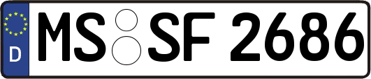 MS-SF2686