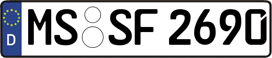 MS-SF2690