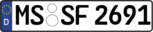 MS-SF2691