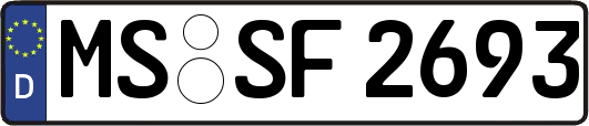 MS-SF2693
