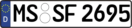 MS-SF2695