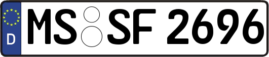 MS-SF2696