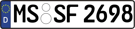MS-SF2698