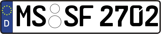 MS-SF2702