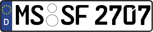 MS-SF2707