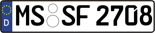 MS-SF2708