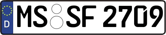 MS-SF2709
