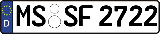 MS-SF2722