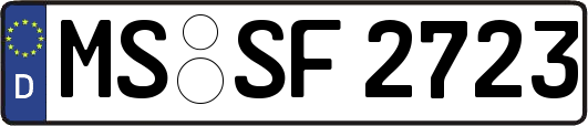 MS-SF2723