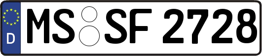 MS-SF2728