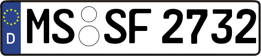 MS-SF2732