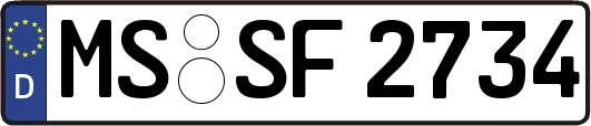 MS-SF2734