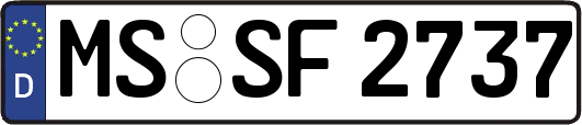 MS-SF2737