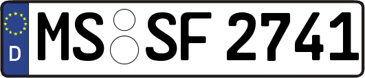MS-SF2741