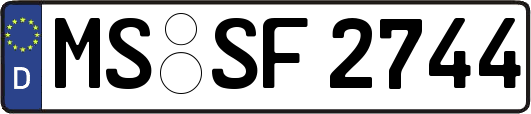 MS-SF2744