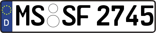 MS-SF2745