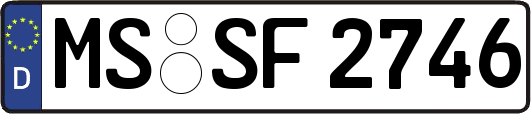 MS-SF2746