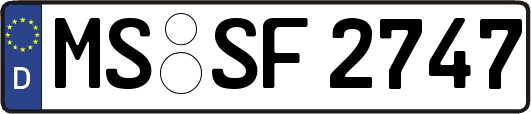 MS-SF2747