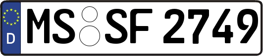 MS-SF2749