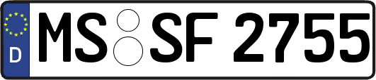 MS-SF2755