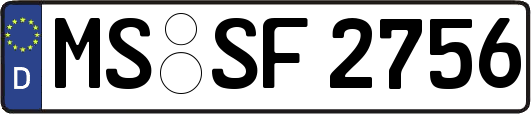 MS-SF2756