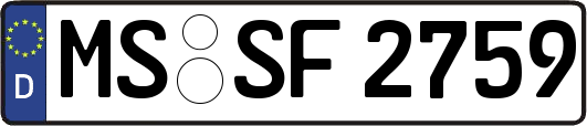 MS-SF2759