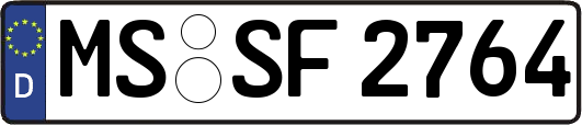 MS-SF2764