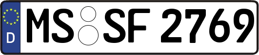MS-SF2769