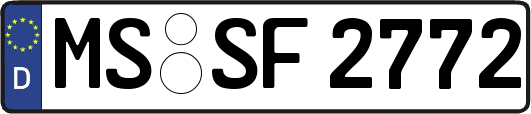 MS-SF2772