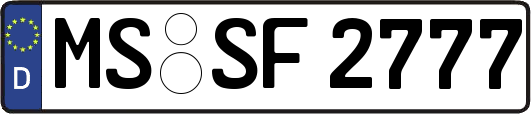 MS-SF2777