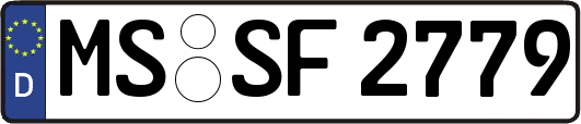 MS-SF2779